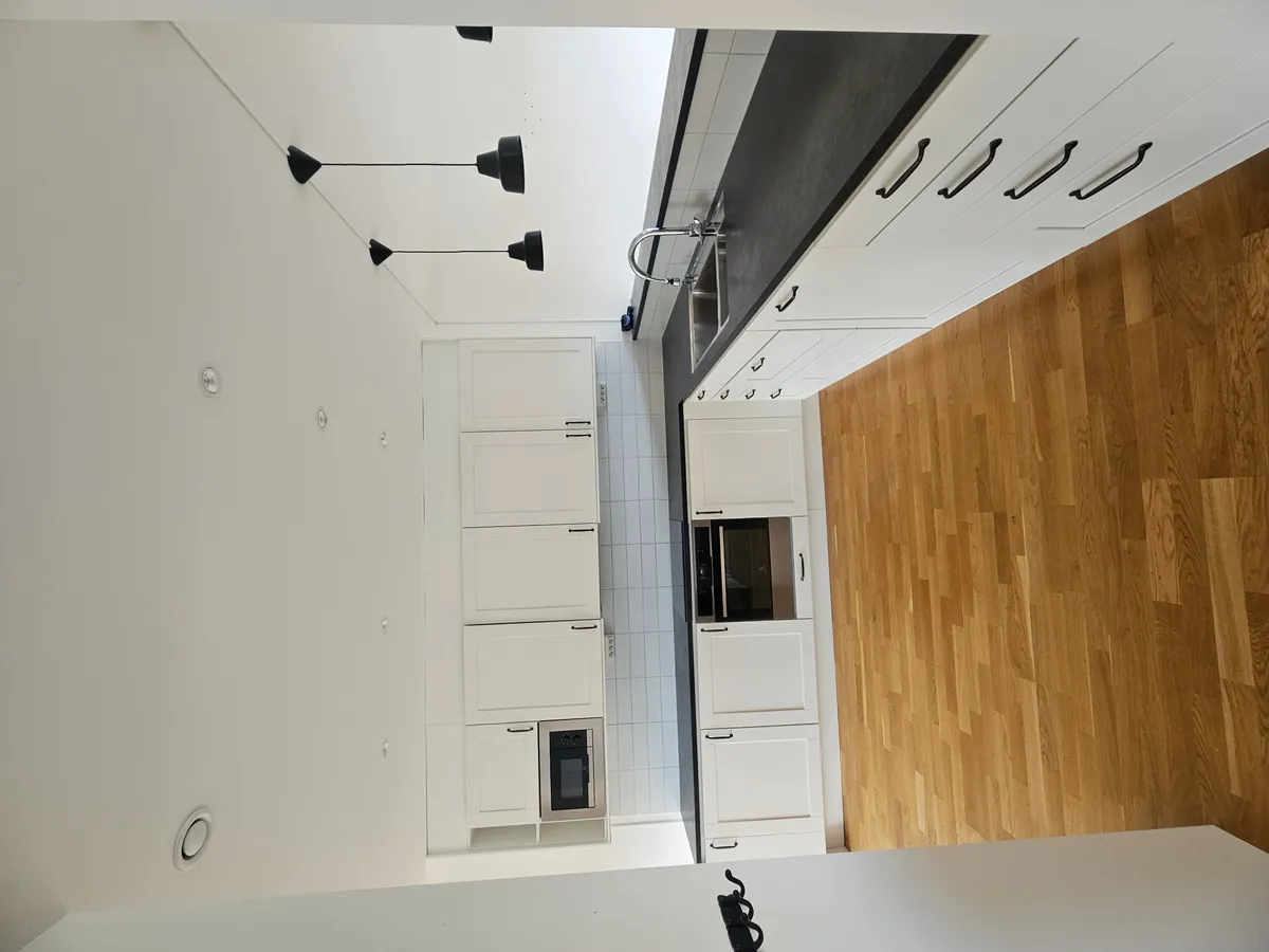 Hyresbostad på Upplands Väsby i upplands-vasby