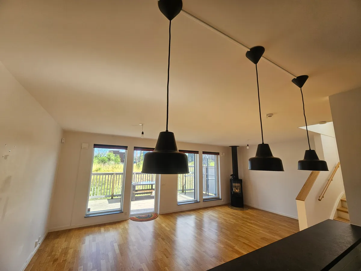 Hyresbostad på Upplands Väsby i upplands-vasby