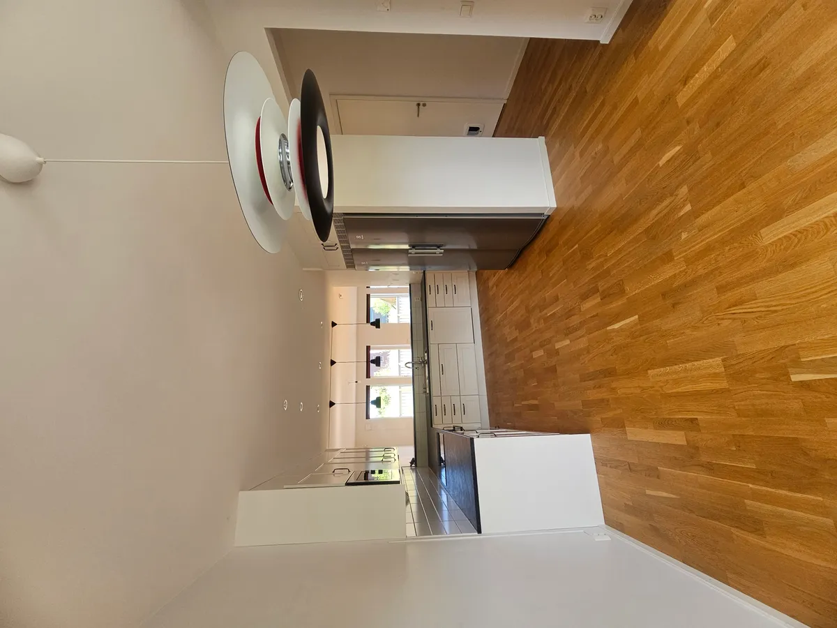 Hyresbostad på Upplands Väsby i upplands-vasby