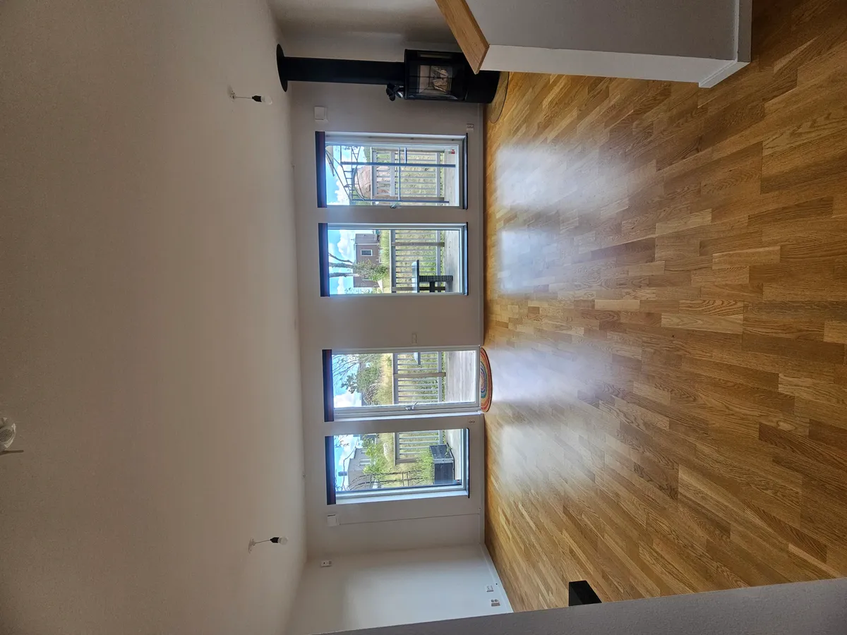 Hyresbostad på Upplands Väsby i upplands-vasby