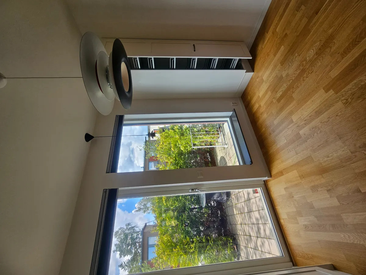 Hyresbostad på Upplands Väsby i upplands-vasby