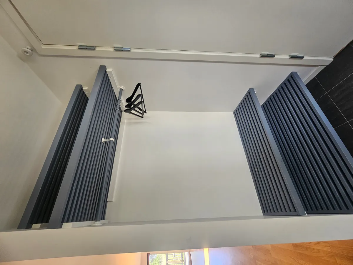 Hyresbostad på Upplands Väsby i upplands-vasby