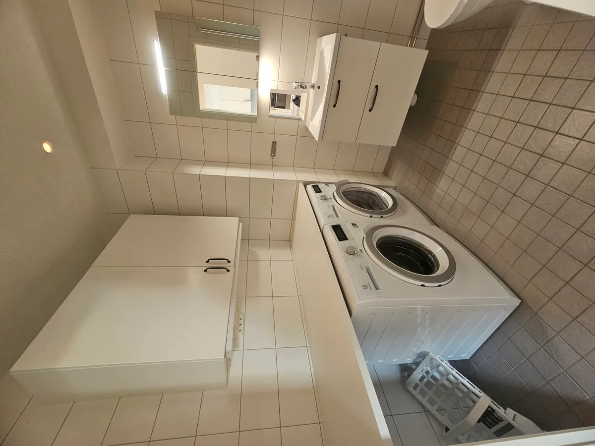 Hyresbostad på Upplands Väsby i upplands-vasby