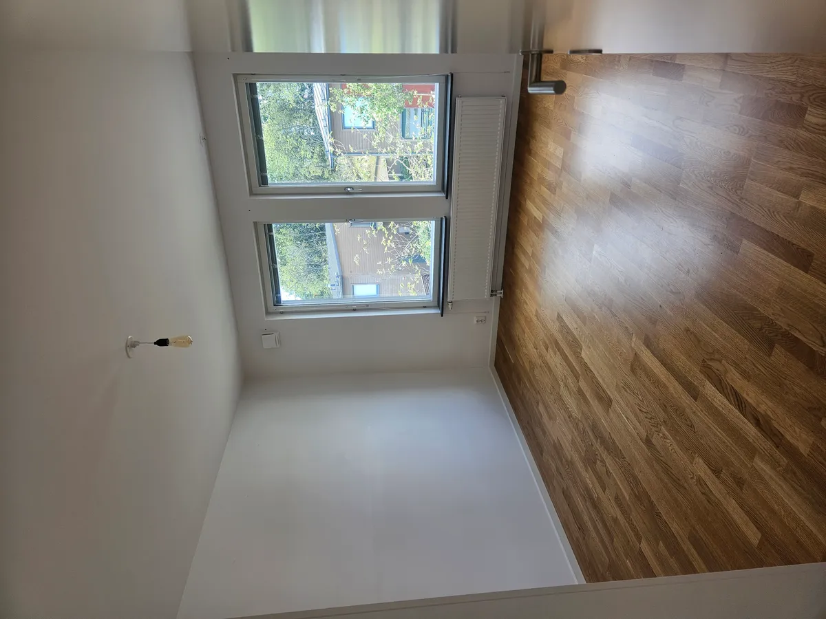 Hyresbostad på Upplands Väsby i upplands-vasby