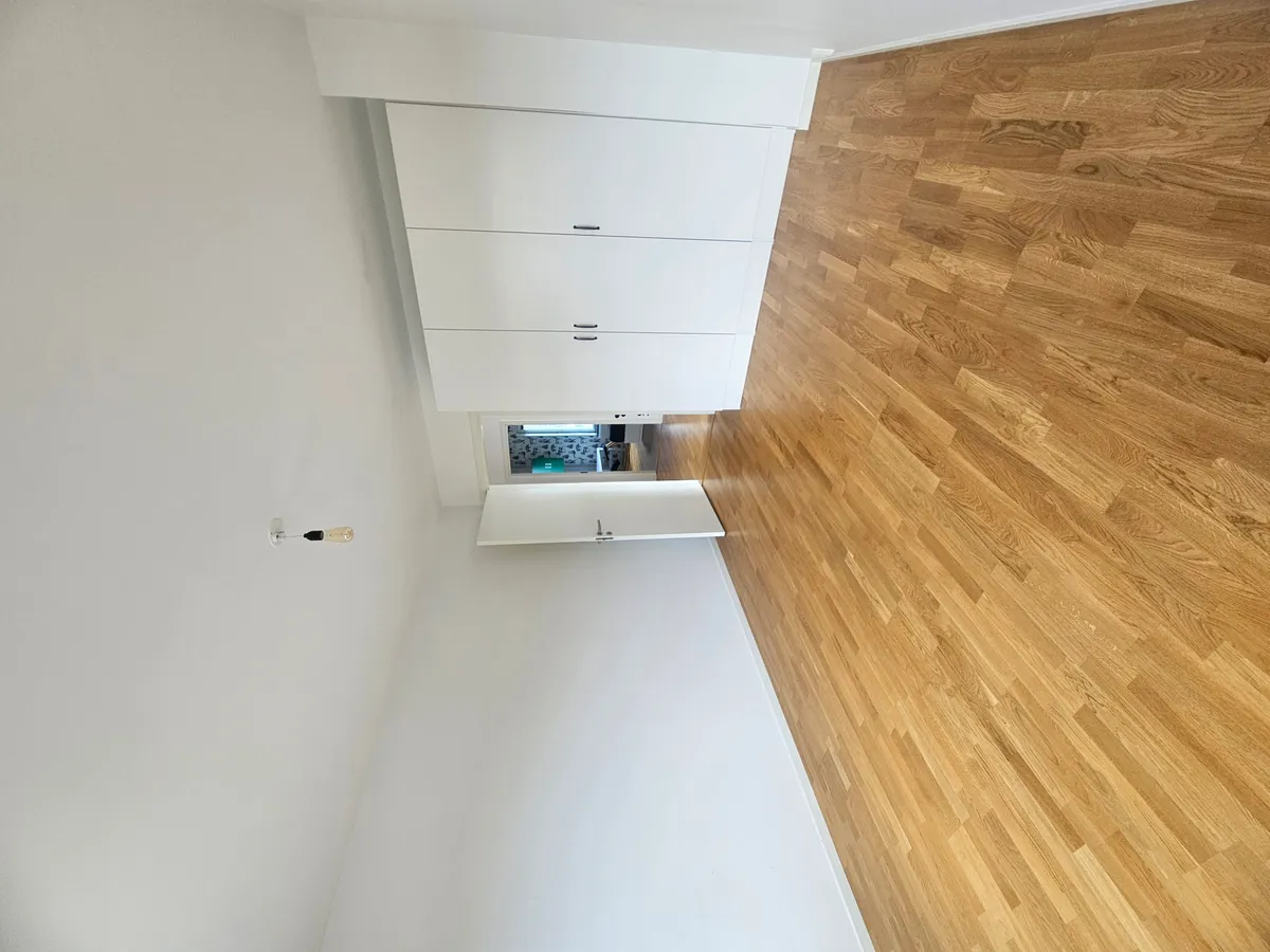 Hyresbostad på Upplands Väsby i upplands-vasby