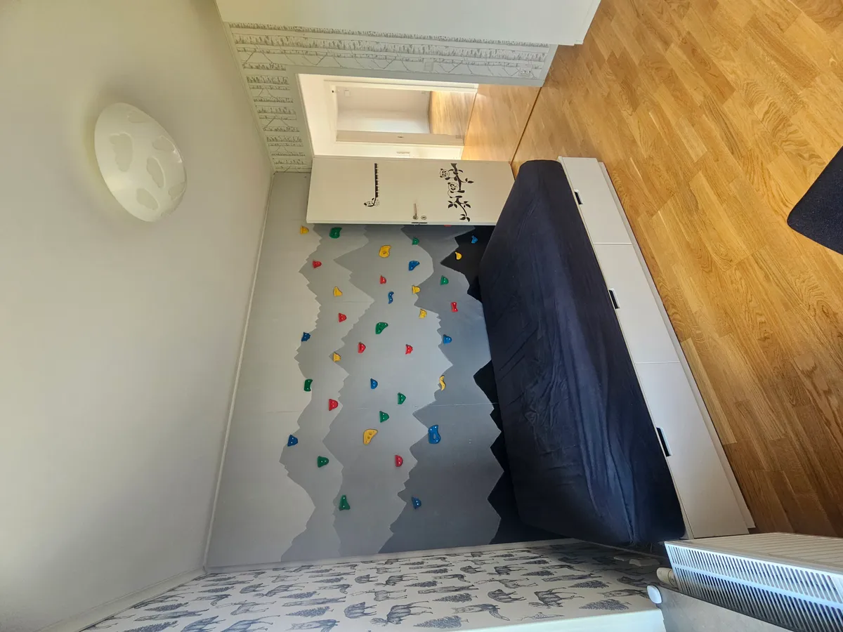 Hyresbostad på Upplands Väsby i upplands-vasby