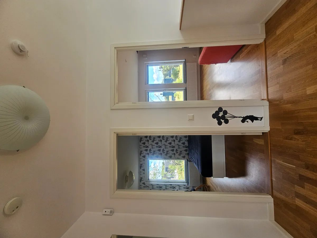 Hyresbostad på Upplands Väsby i upplands-vasby