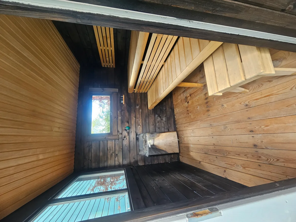 Hyresbostad på Upplands Väsby i upplands-vasby