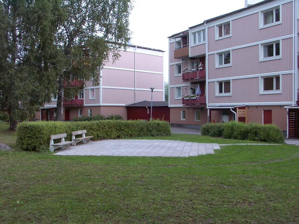 Hyreslägenhet på Trollhättan  i trollhattan