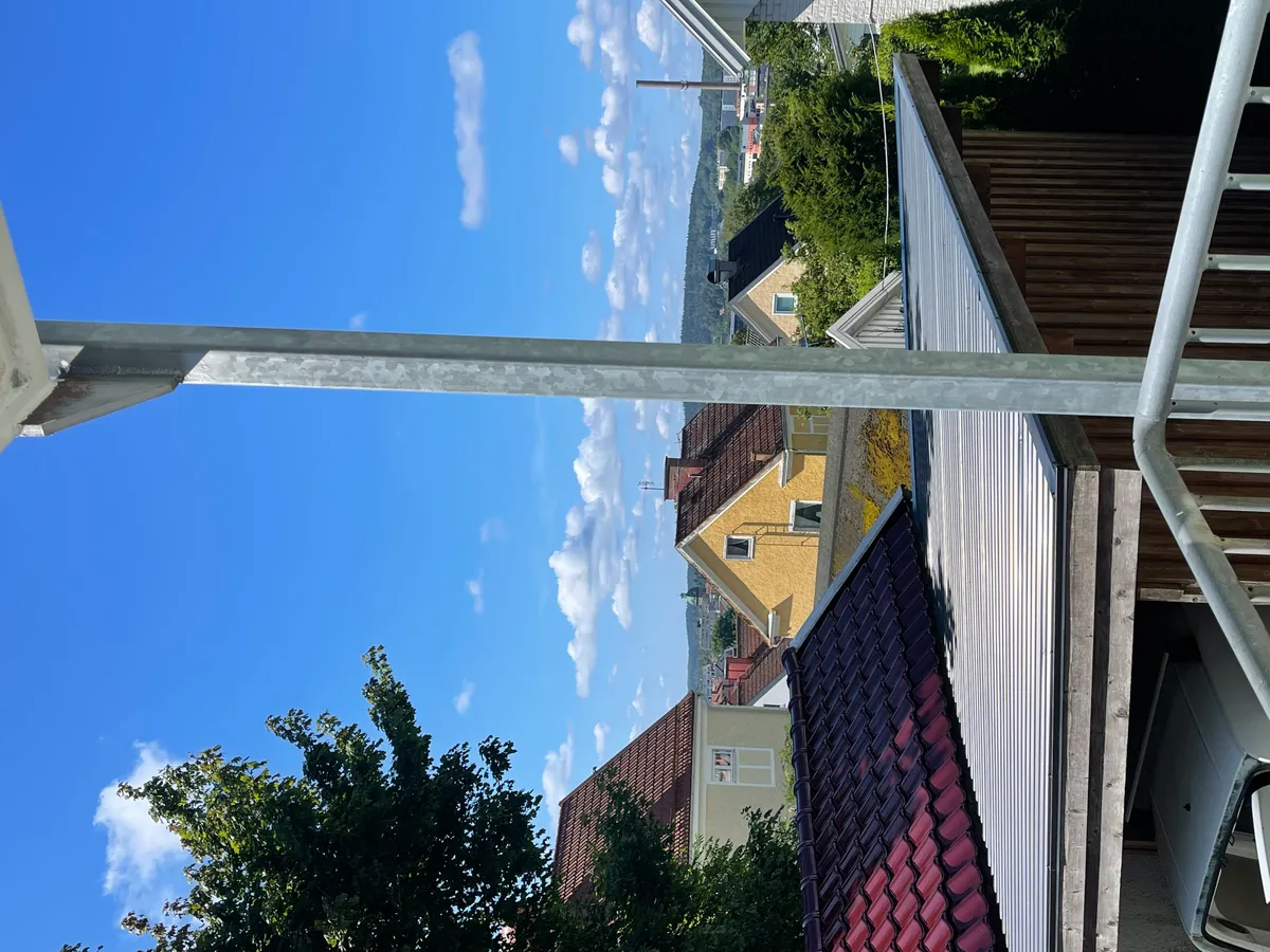 Hyreslägenhet på Borås i boras