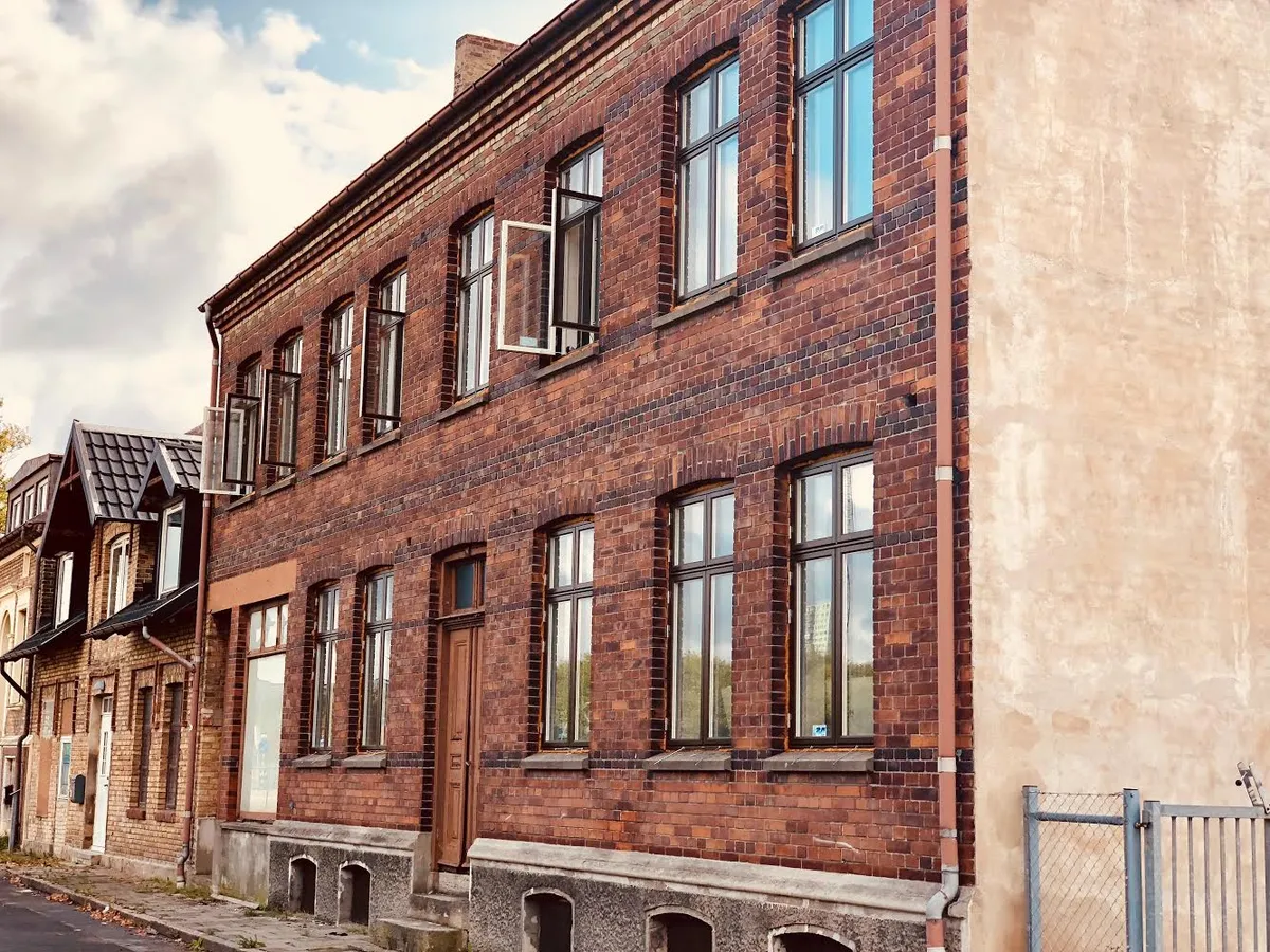 Hyreslägenhet på Helsingborg i helsingborg