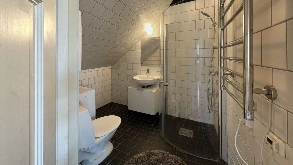Hyreslägenhet på Helsingborg i helsingborg