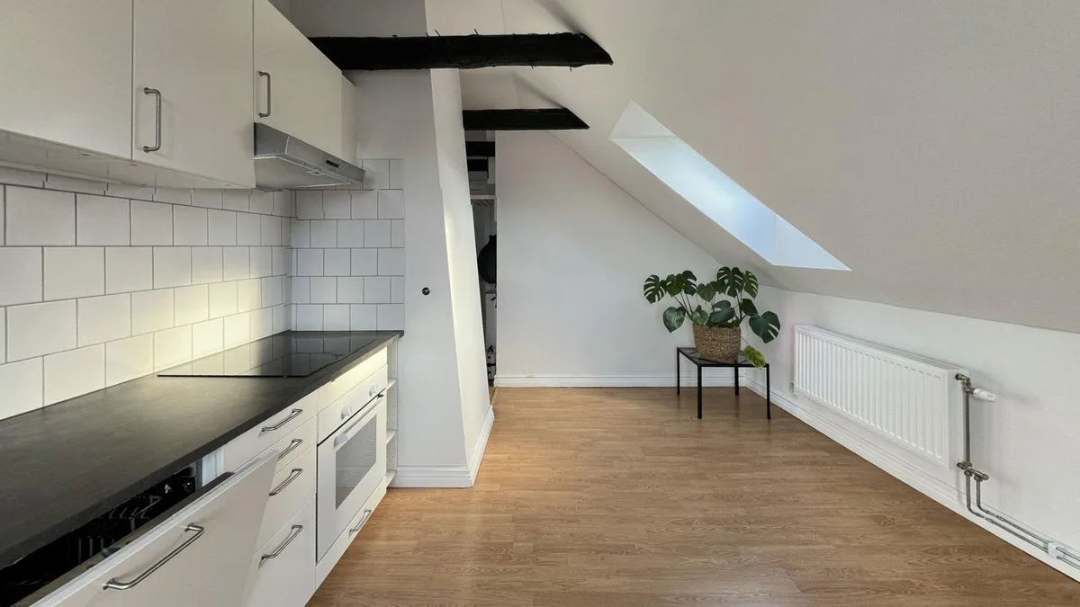 Hyreslägenhet på Helsingborg i helsingborg