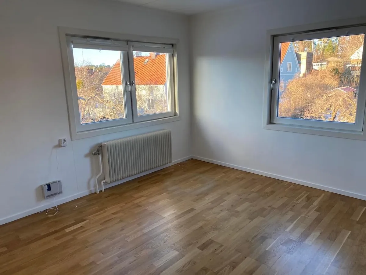 Hyreslägenhet på Västerås i vasteras