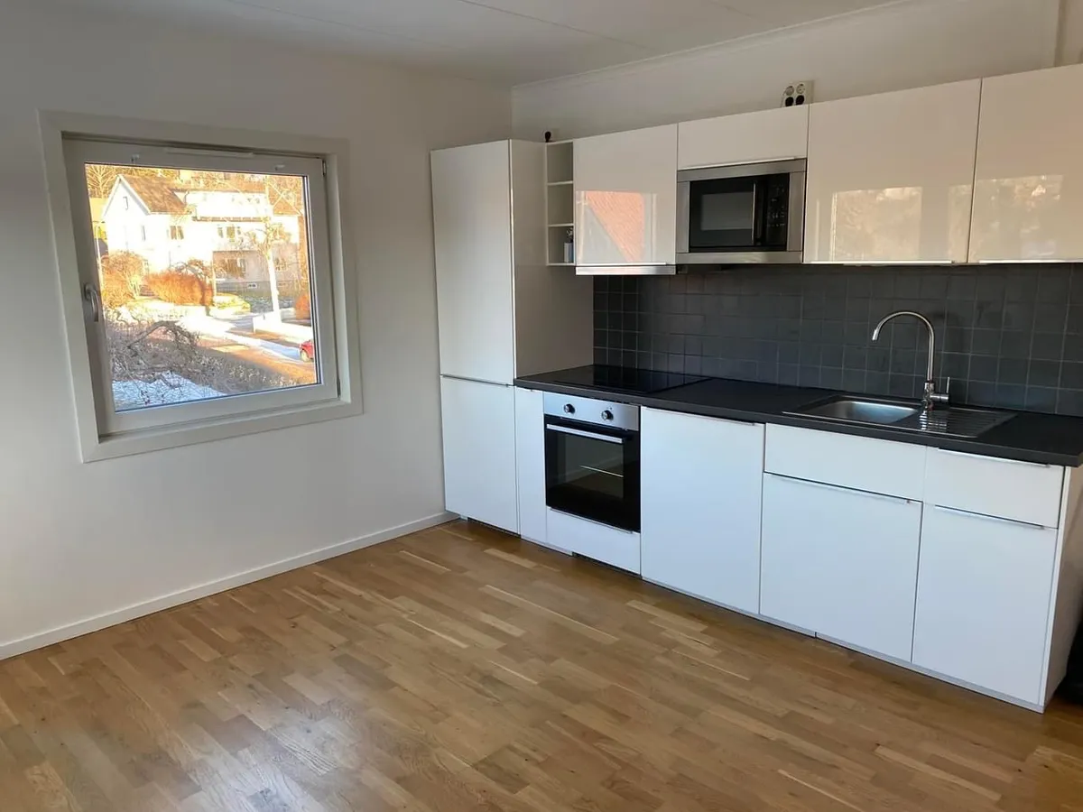 Hyreslägenhet på Västerås i vasteras