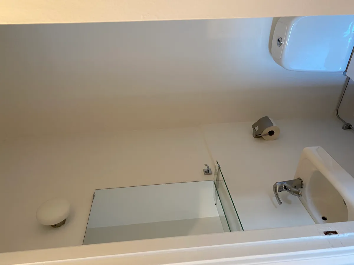 Hyreslägenhet på Västerås i vasteras