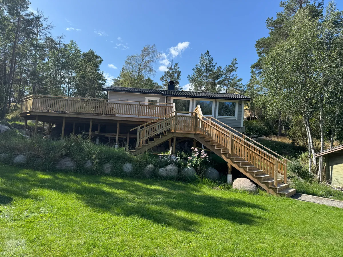Hyresbostad på Värmdö i varmdo