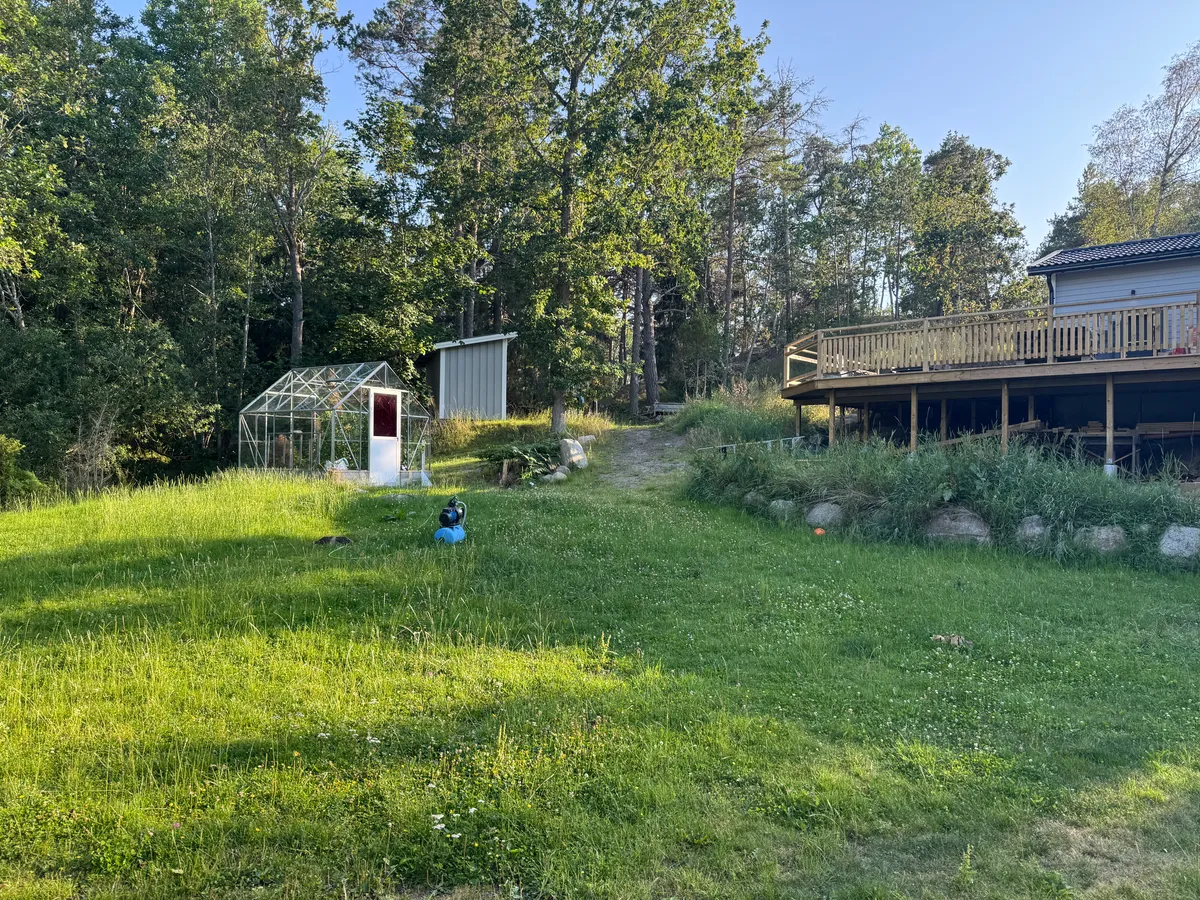 Hyresbostad på Värmdö i varmdo