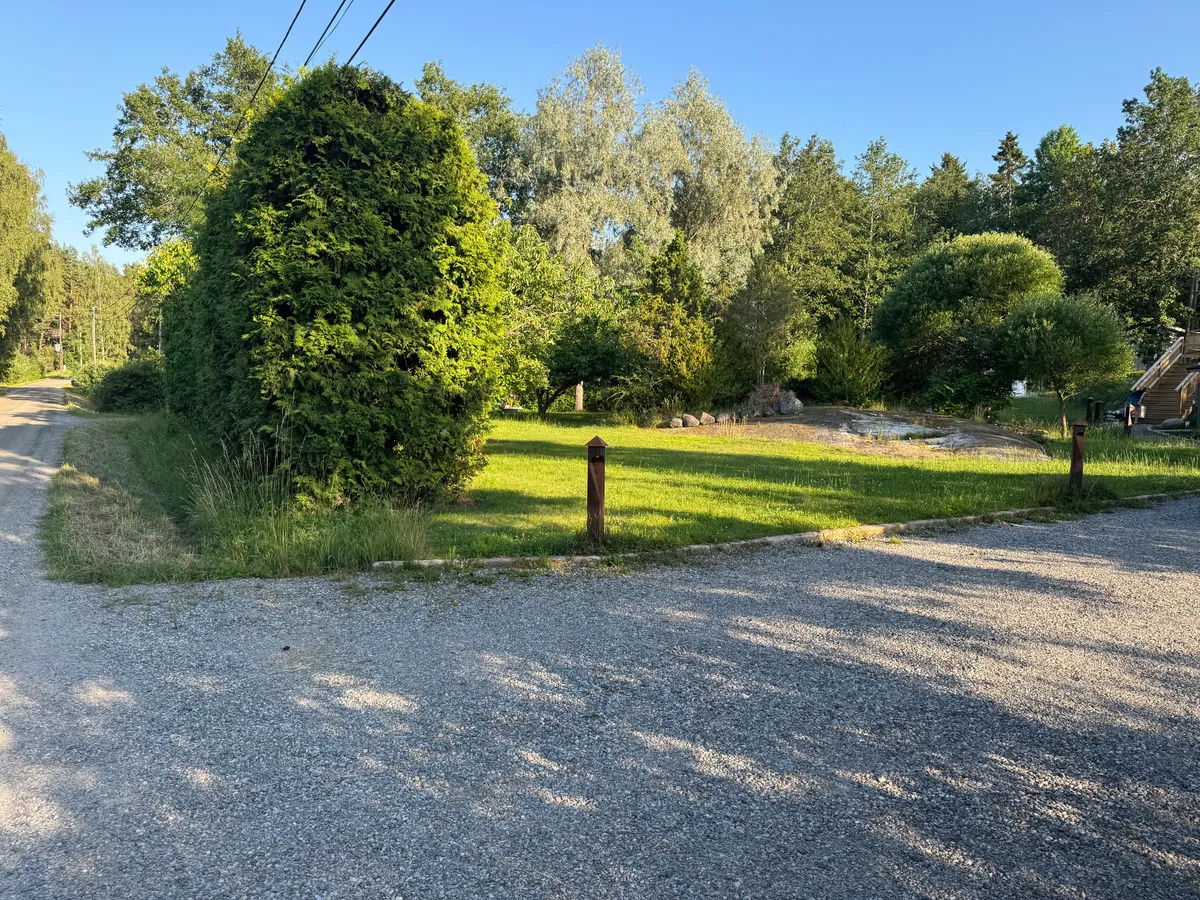 Hyresbostad på Värmdö i varmdo