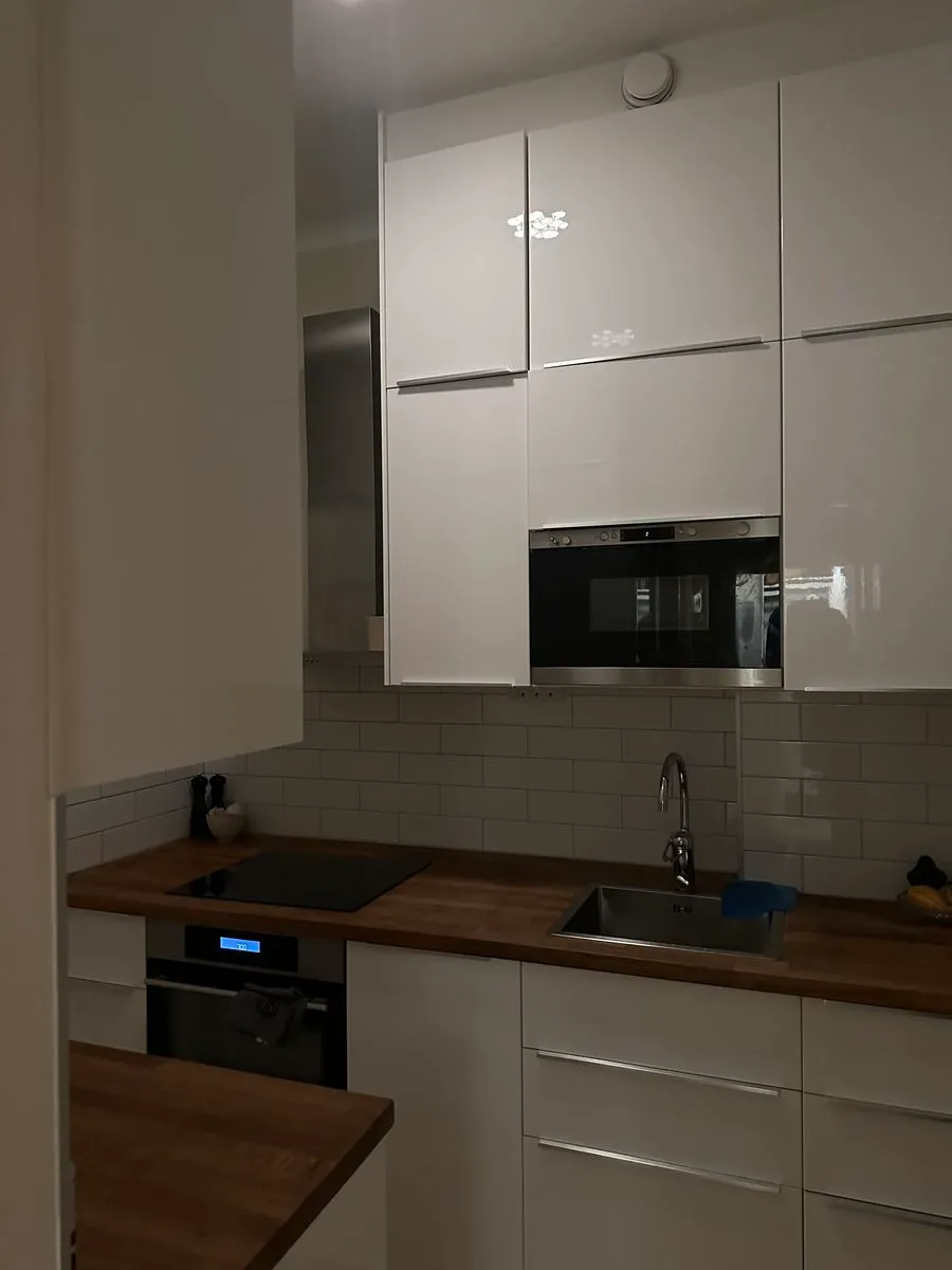 Hyreslägenhet på Stockholm i stockholm