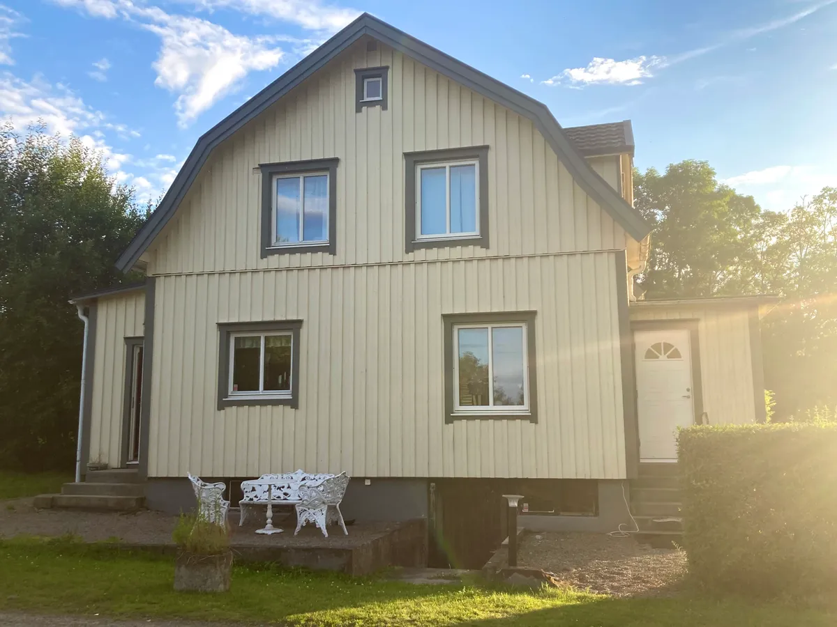 Hyresbostad på Varberg i varberg
