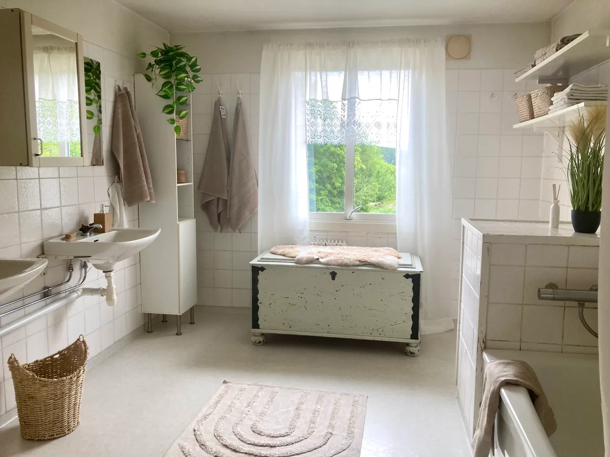 Hyresbostad på Varberg i varberg