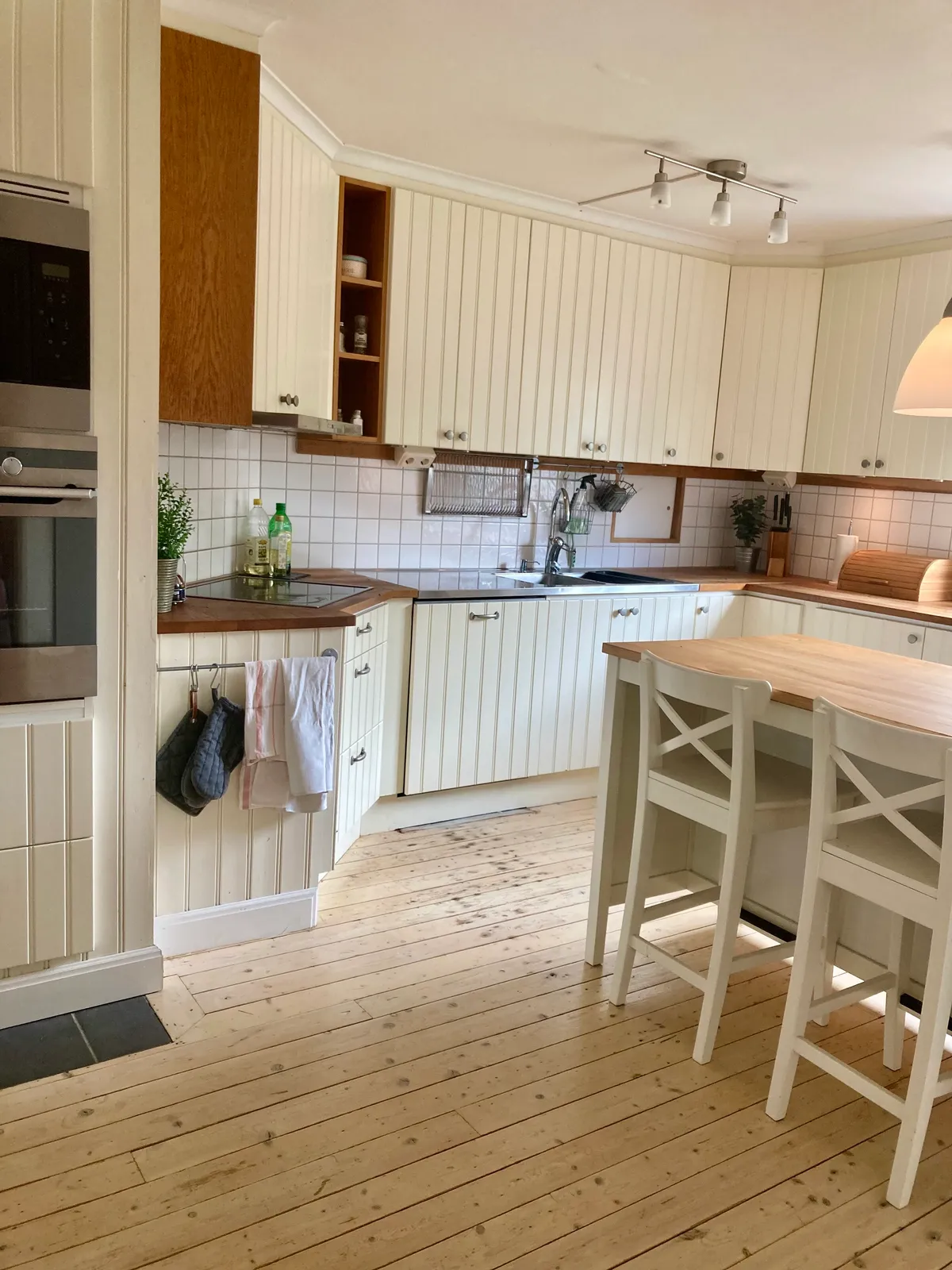 Hyresbostad på Varberg i varberg
