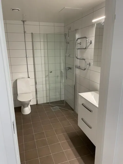 Hyreslägenhet på Trollhättan  i trollhattan