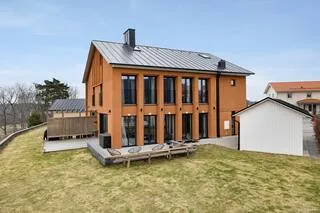 Hyresbostad på Märsta i marsta