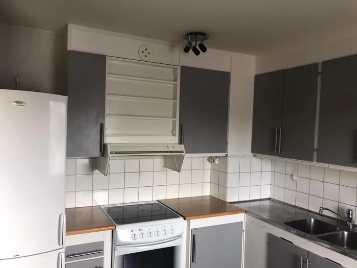 Hyreslägenhet på Västerås i vasteras