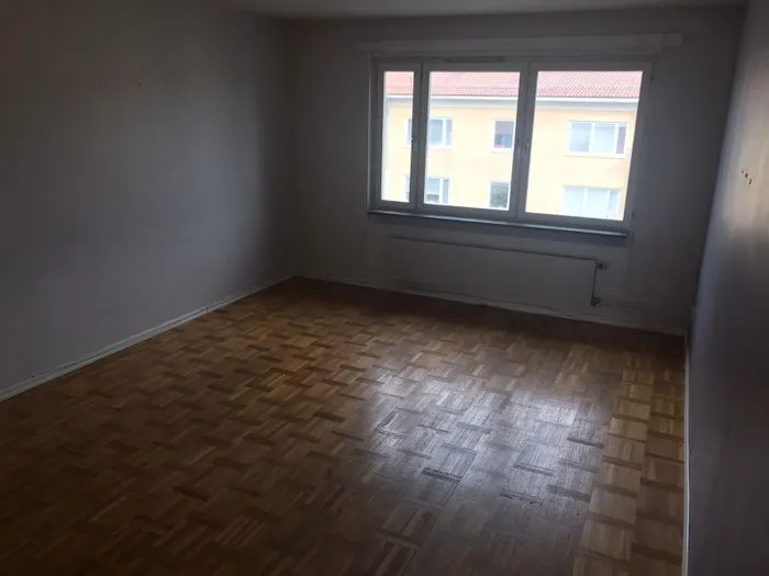 Hyreslägenhet på Västerås i vasteras