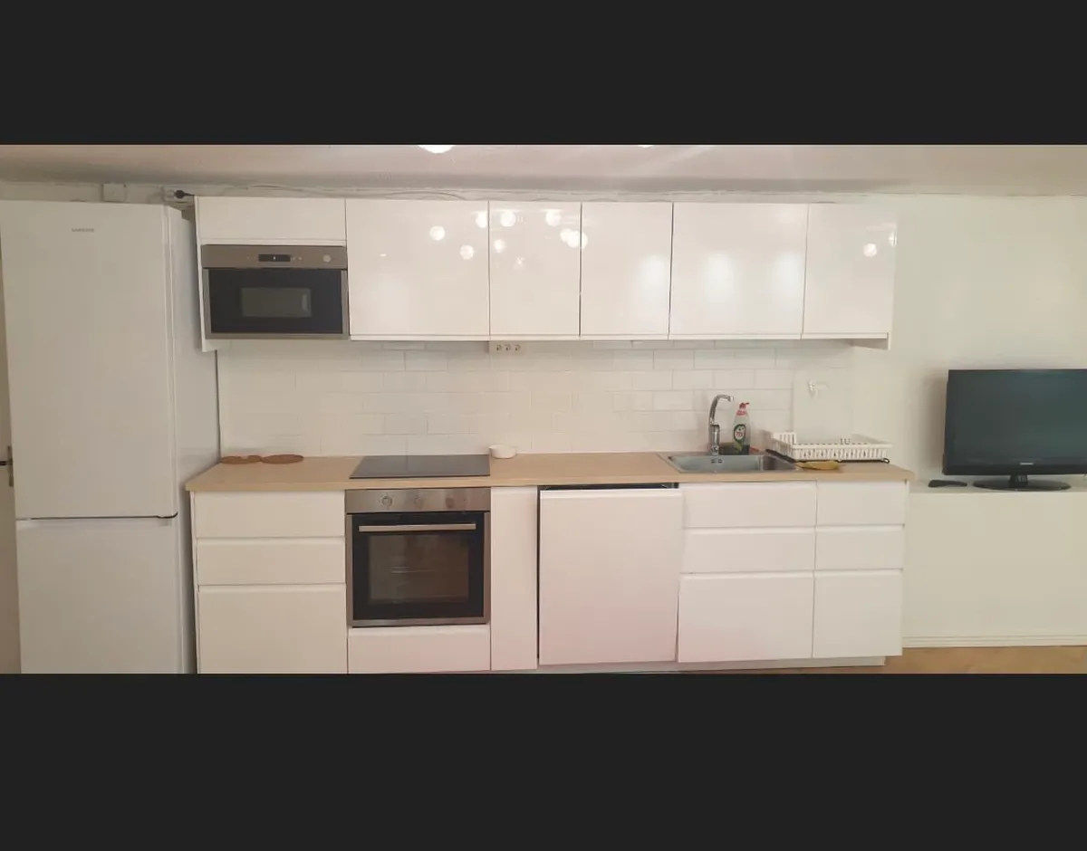 Hyresbostad på Upplands Väsby i upplands-vasby