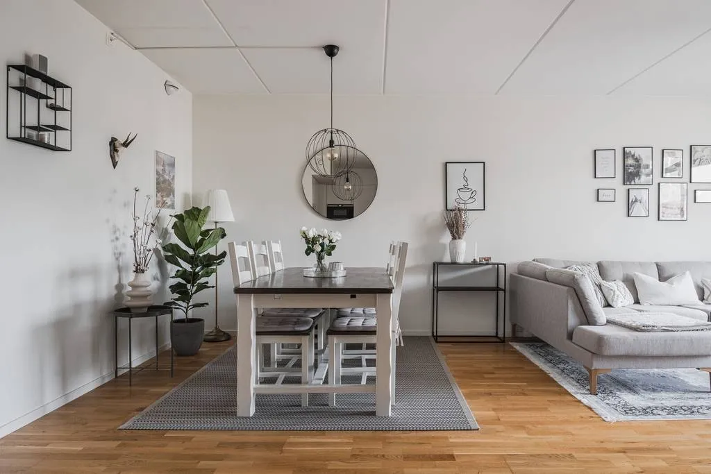 Hyreslägenhet på Örebro i orebro