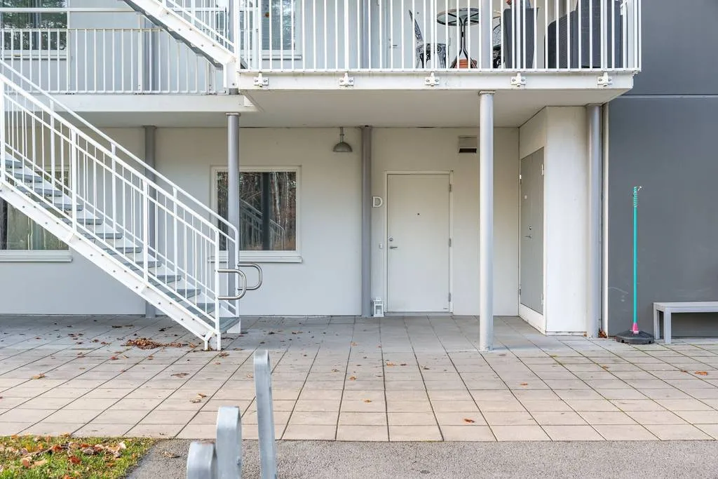 Hyreslägenhet på Örebro i orebro