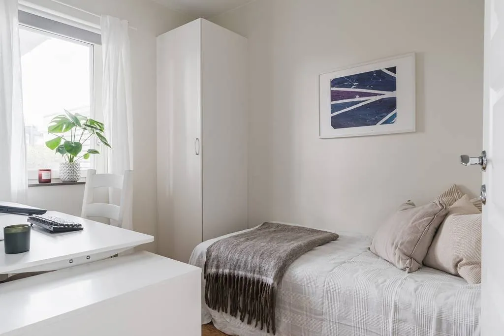 Hyreslägenhet på Örebro i orebro