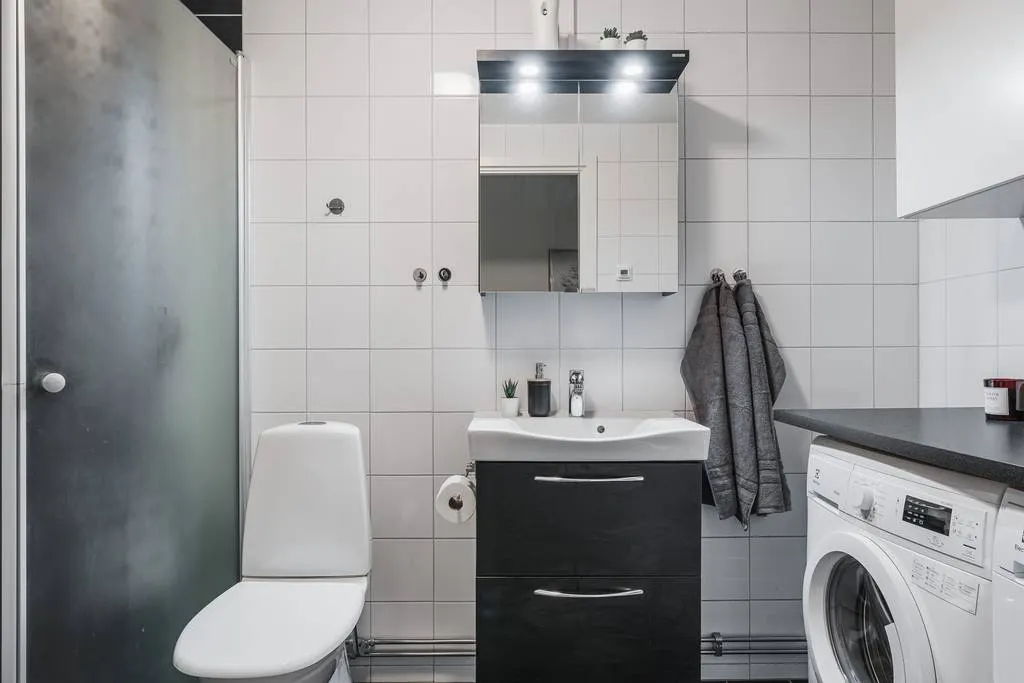 Hyreslägenhet på Örebro i orebro
