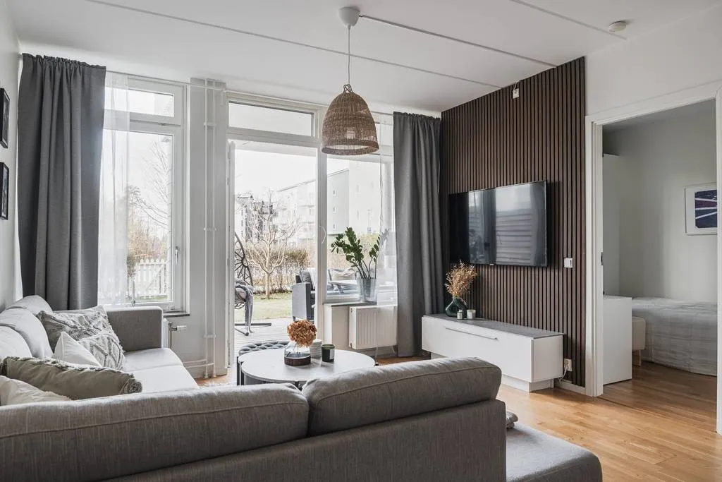 Hyreslägenhet på Örebro i orebro