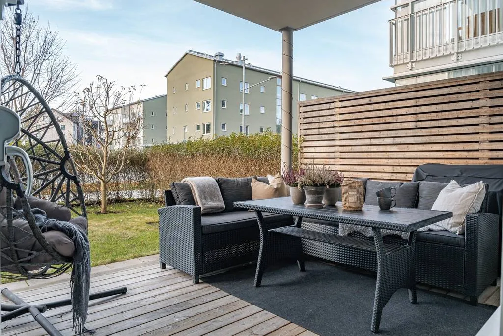 Hyreslägenhet på Örebro i orebro