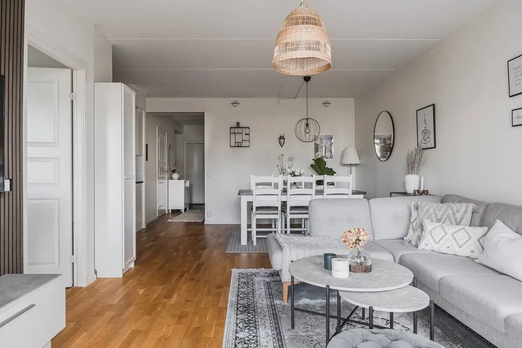 Hyreslägenhet på Örebro i orebro