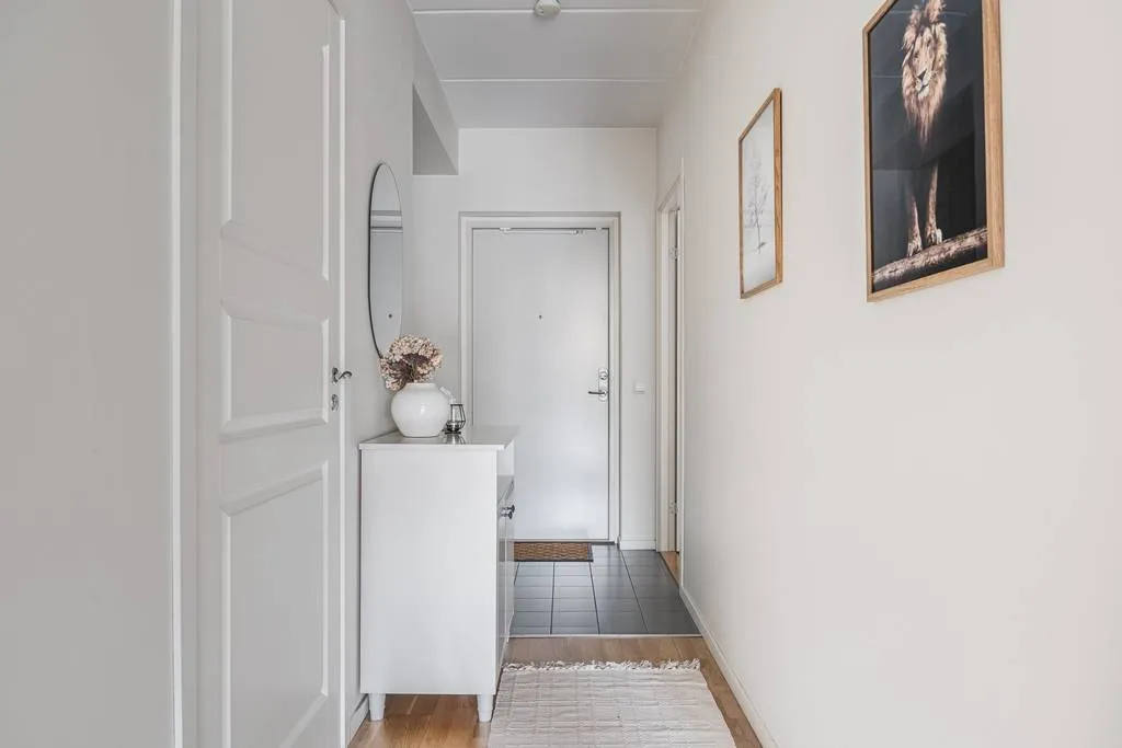 Hyreslägenhet på Örebro i orebro