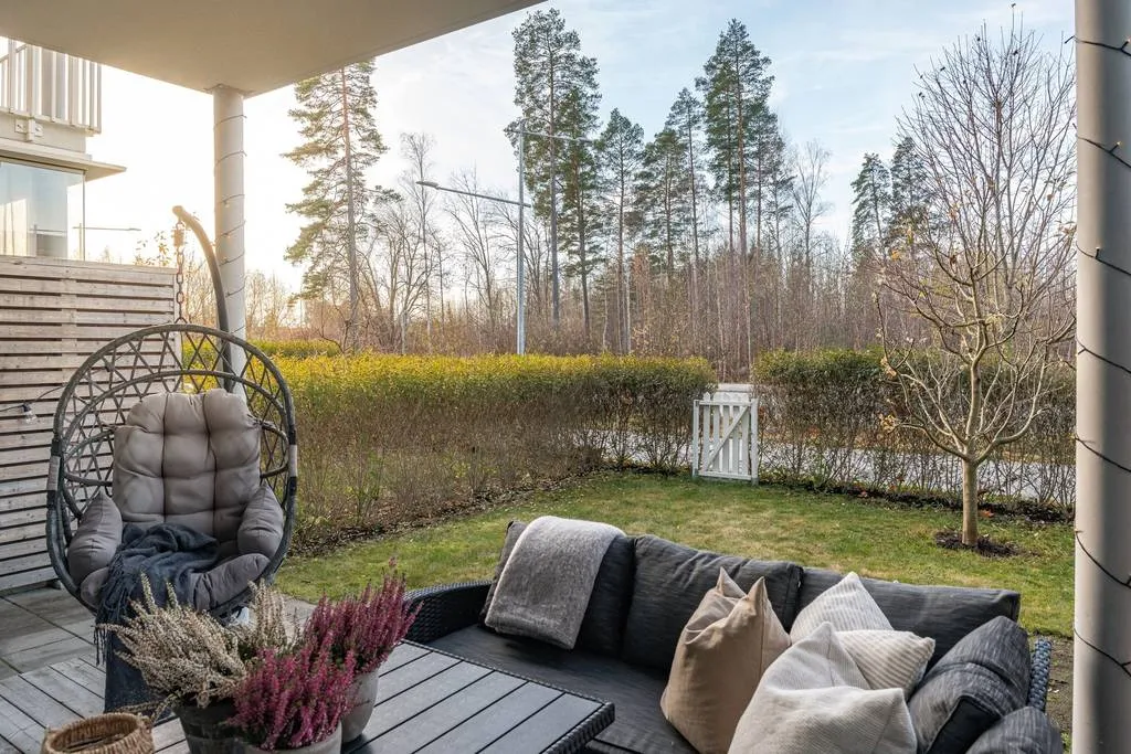 Hyreslägenhet på Örebro i orebro