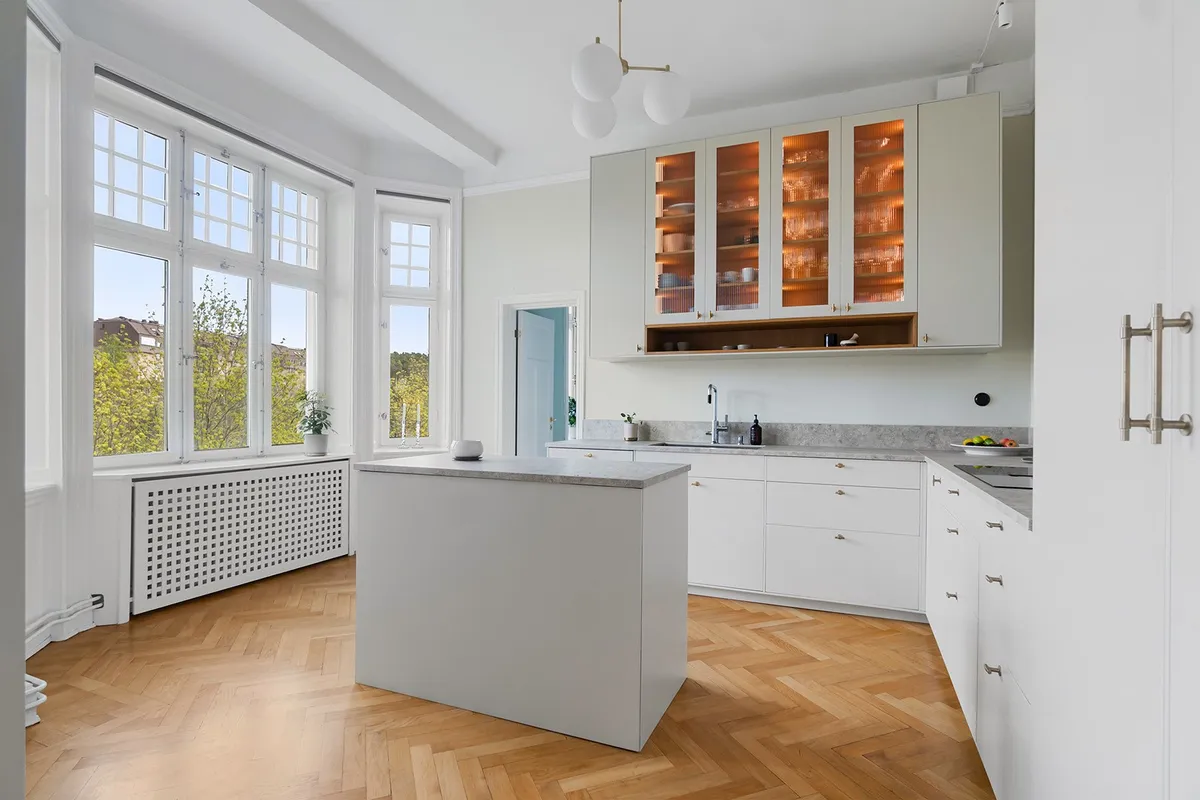 Hyreslägenhet på Södertälje i sodertalje