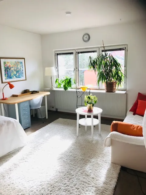 Hyresbostad på Saltsjö-boo i saltsjo-boo