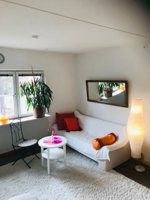 Hyresbostad på Saltsjö-boo i saltsjo-boo