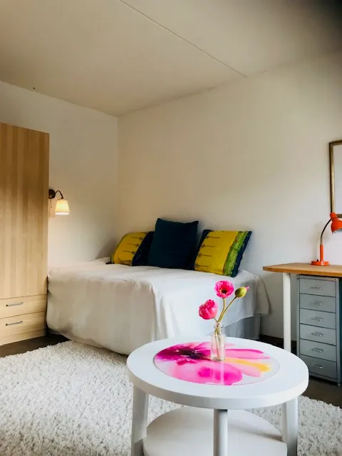 Hyresbostad på Saltsjö-boo i saltsjo-boo