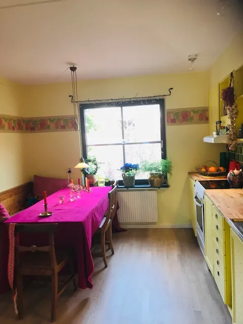 Hyresbostad på Saltsjö-boo i saltsjo-boo