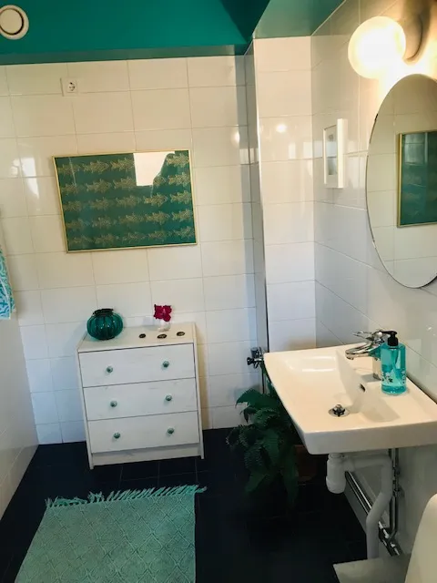 Hyresbostad på Saltsjö-boo i saltsjo-boo