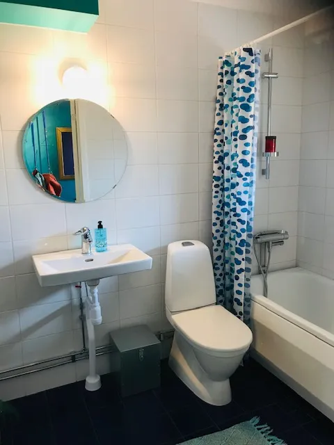 Hyresbostad på Saltsjö-boo i saltsjo-boo