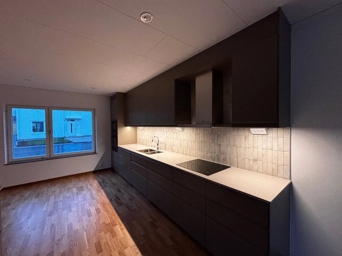 Hyresbostad på Stockholm i stockholm