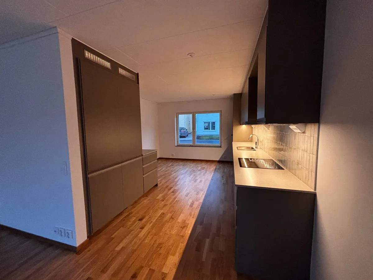 Hyresbostad på Stockholm i stockholm